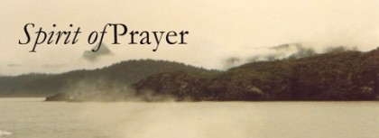 {Spirit of Prayer}