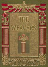 weavers graphic
